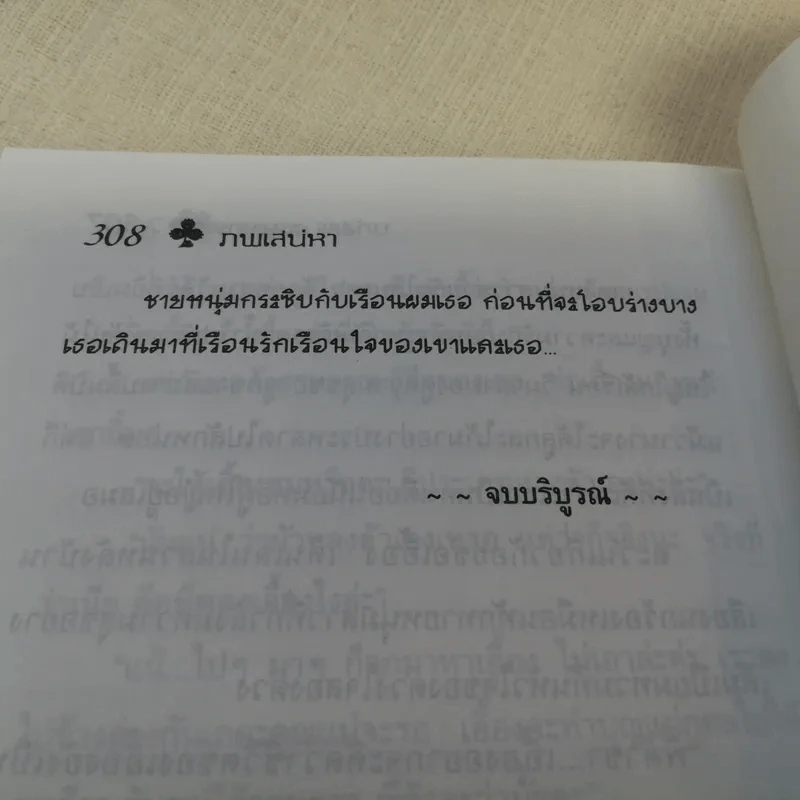 ภพเสน่หา - นภัสสร วรรณกร รูปที่ 9