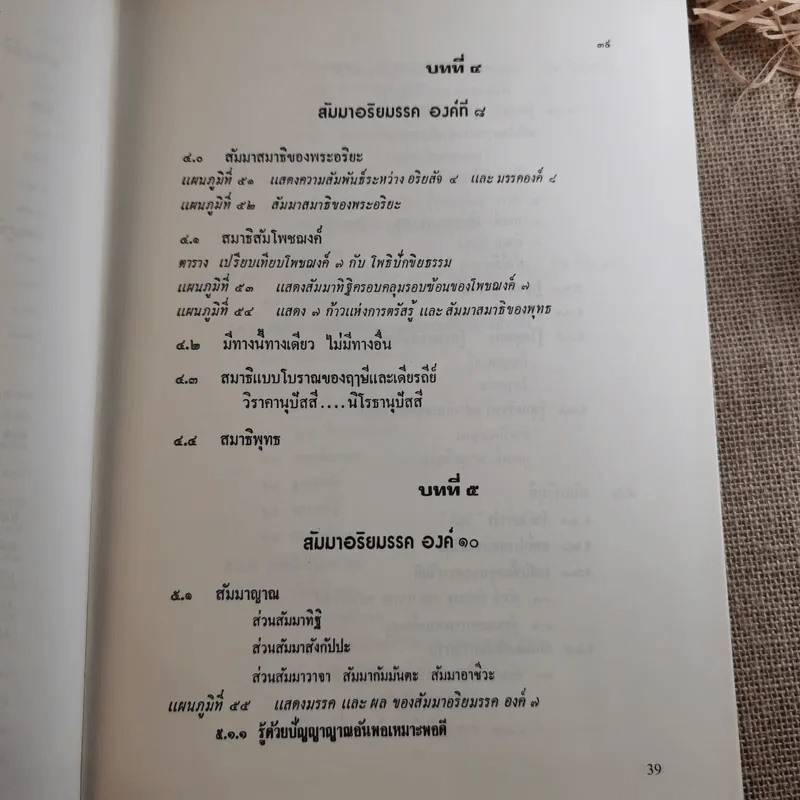 สมาธิพุทธ พุทธบูชา วิสาขปุณณมี รูปที่ 36