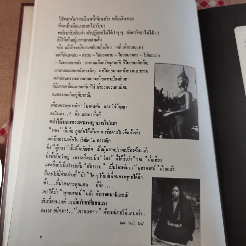 สมาธิพุทธ พุทธบูชา วิสาขปุณณมี รูปที่ 10