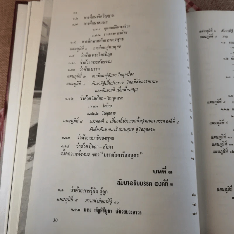 สมาธิพุทธ พุทธบูชา วิสาขปุณณมี รูปที่ 27