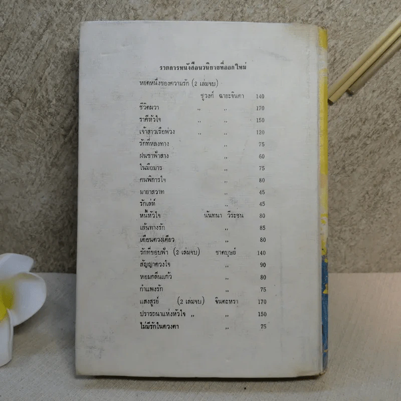 ทะโมนไพร (เล่มจบ) - มธุรส รูปที่ 13