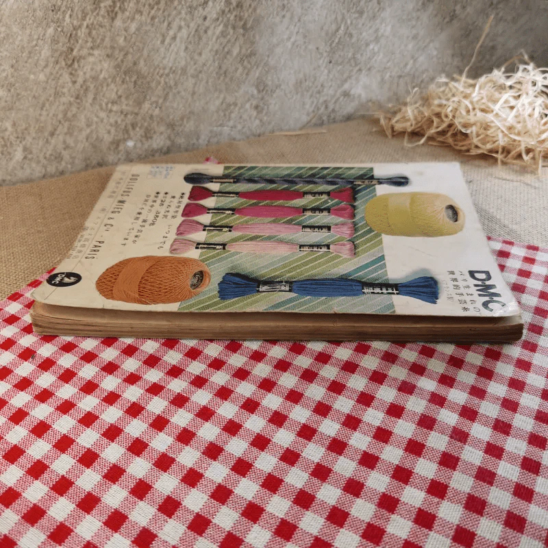 หนังสืองานฝีมือภาษาญี่ปุ่น รูปที่ 4