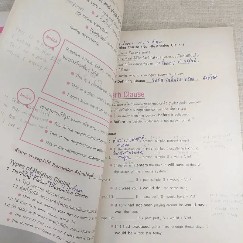 Writing Book and Exercise รูปที่ 16