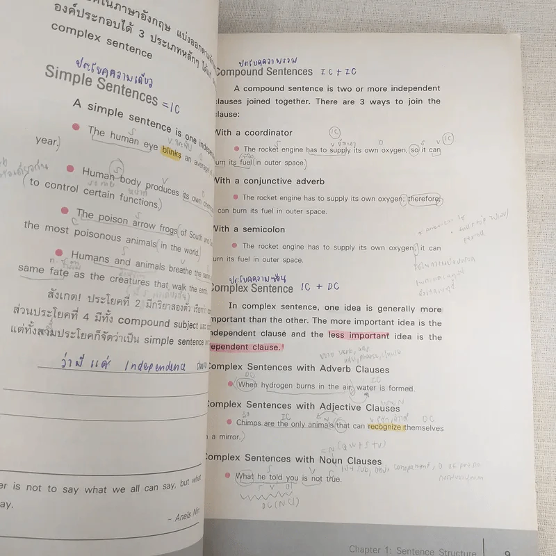 Writing Book and Exercise รูปที่ 13