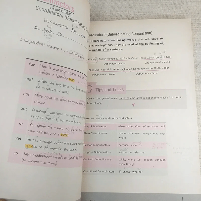 Writing Book and Exercise รูปที่ 14