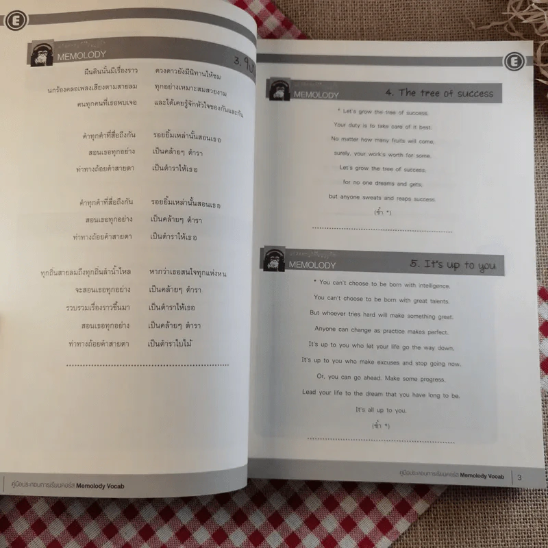 Memolody Vocab - Enconcept รูปที่ 19