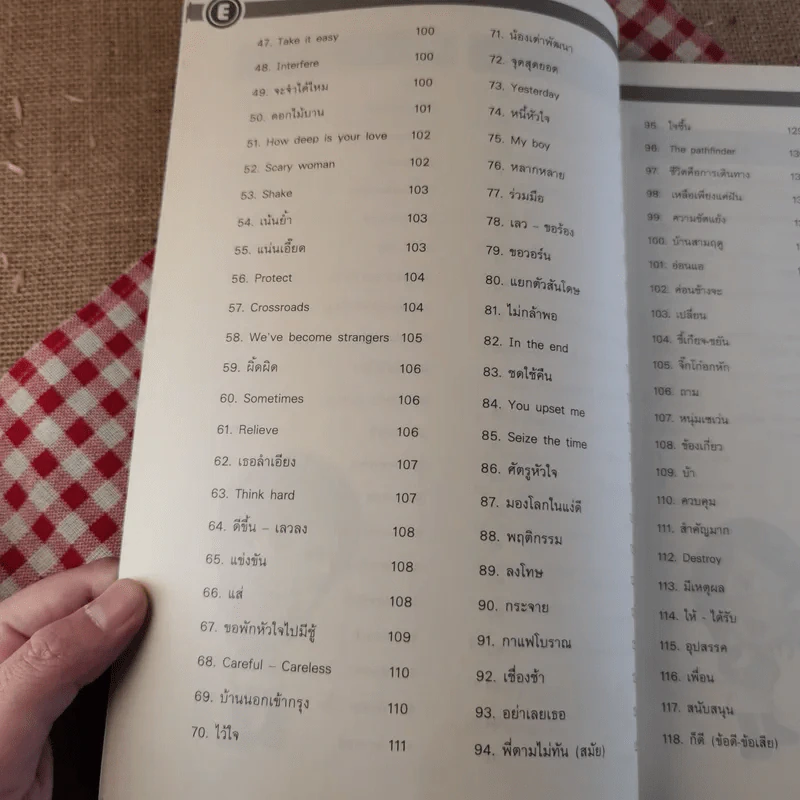 Memolody Vocab - Enconcept รูปที่ 13