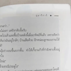 แผนรักพญาเหยี่ยว + แผนร้ายดวงใจพยัคฆ์ - อุมาริการ์ รูปที่ 12