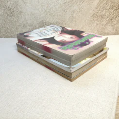 นิยายรัก 5 เล่ม 100 บาท ชุดที่ 21 รูปที่ 5