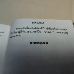 นางเอก เล่ม 2 - ทมยันตี รูปที่ 10