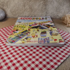 4000 Words ศัพท์ภาษาอังกฤษ 4000 คำ ฉบับสมบูรณ์ รูปที่ 4