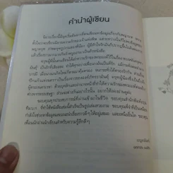 ปีกแก้วแห่งนครา - เบญจามินทร์ รูปที่ 10