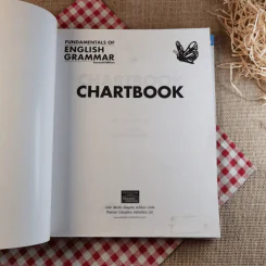 Chartbook สรุปหลักไวยากรณ์อังกฤษ เล่ม 1-2 - บุญฤทธิ์ ตังคะกาญจน์ รูปที่ 19