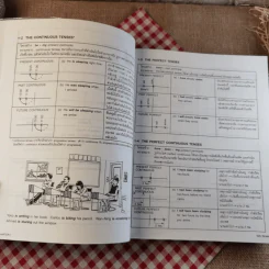 Chartbook สรุปหลักไวยากรณ์อังกฤษ เล่ม 1-2 - บุญฤทธิ์ ตังคะกาญจน์ รูปที่ 17