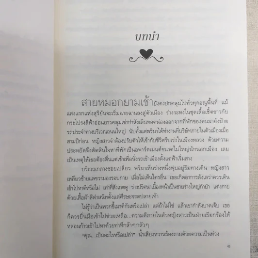 หทัยแห่งสุริยัน + ดุจดั่งดวงใจ - ริณจน์ธร รูปที่ 9