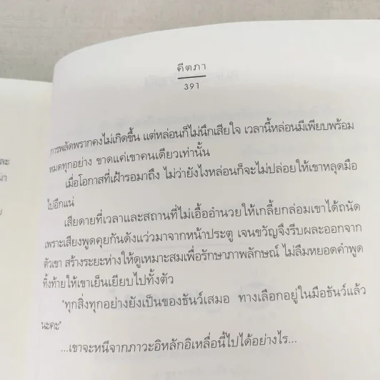 คู่พยศ 2 เล่มจบ - คีตภา (ชุดความรู้สึกดีที่เรียกว่ารัก) รูปที่ 12