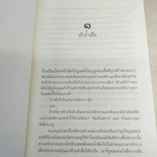 แผนรักพญาเหยี่ยว + แผนร้ายดวงใจพยัคฆ์ - อุมาริการ์ รูปที่ 9