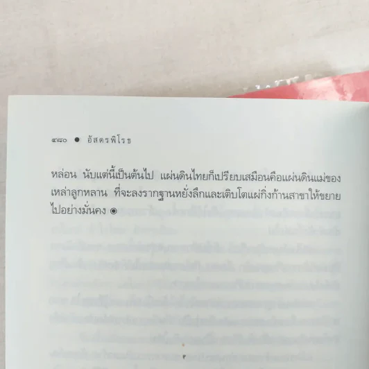 ชุดเลือดทระนง 3 เล่ม ได้แก่ ไฟรักมังกร + เพลิงพยัคฆ์ + อัสดงพิโรธ - ณารา รูปที่ 12