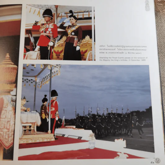 ร่มเกล้าชาวไทย รูปที่ 18