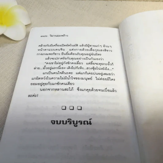 วิมานมะพร้าว เล่ม 2 - แก้วเก้า รูปที่ 9