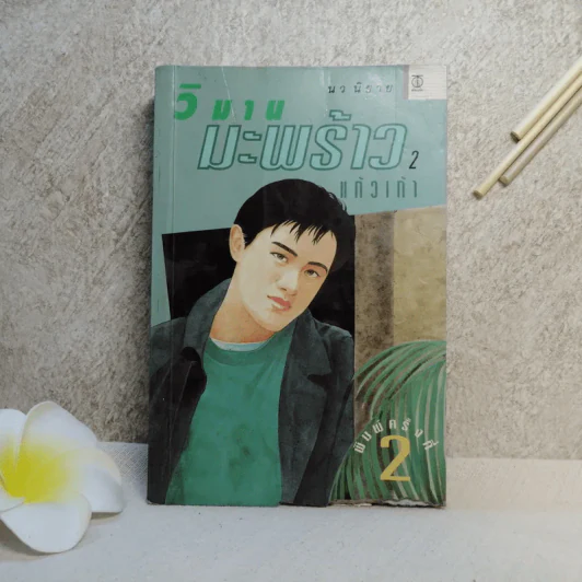 วิมานมะพร้าว เล่ม 2 - แก้วเก้า รูปที่ 1