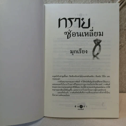 ทรายซ่อนเหลี่ยม - มุกเรียง รูปที่ 6