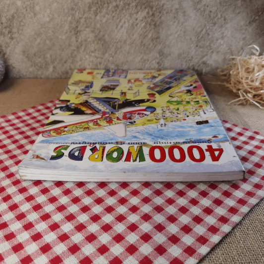 4000 Words ศัพท์ภาษาอังกฤษ 4000 คำ ฉบับสมบูรณ์ รูปที่ 5