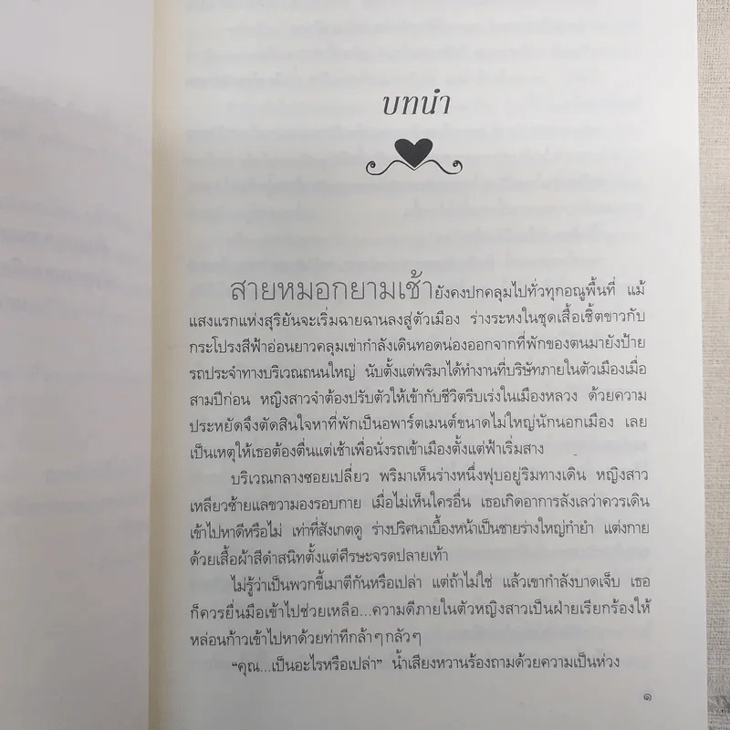 หทัยแห่งสุริยัน + ดุจดั่งดวงใจ - ริณจน์ธร รูปที่ 9