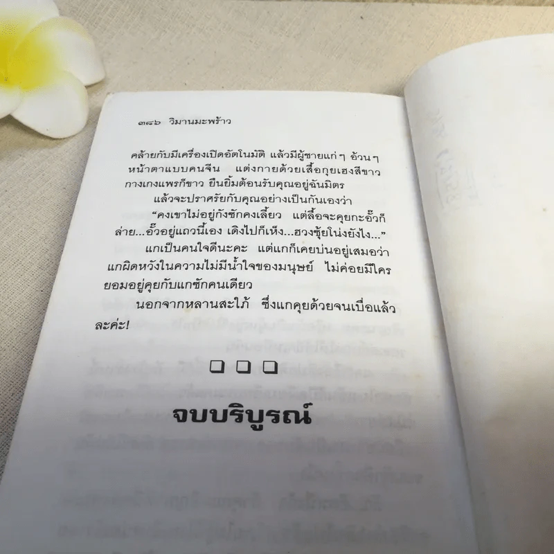 วิมานมะพร้าว เล่ม 2 - แก้วเก้า รูปที่ 9