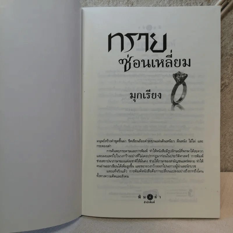 ทรายซ่อนเหลี่ยม - มุกเรียง รูปที่ 6