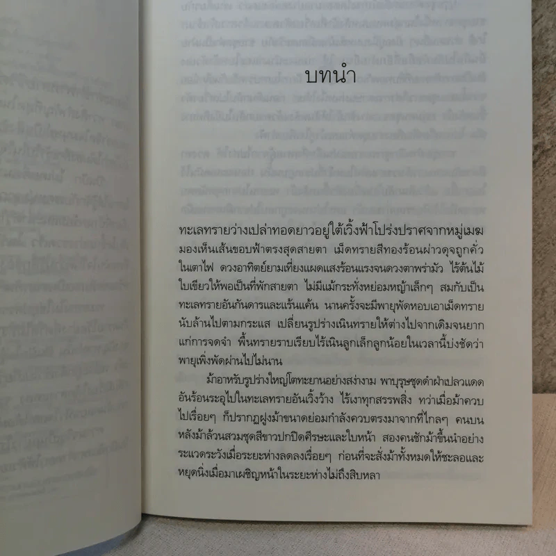 ทรายซ่อนเหลี่ยม - มุกเรียง รูปที่ 8