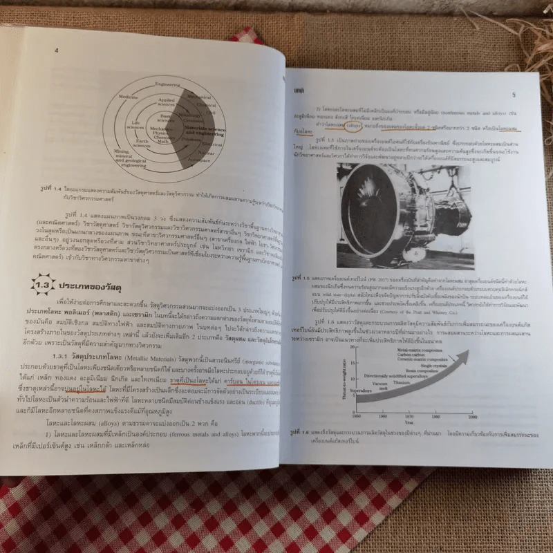 วิสดุวิศวกรรม Materials Science & Engineering - รองศาสตราจารย์แม้น อมรสิทธิ์ รูปที่ 17