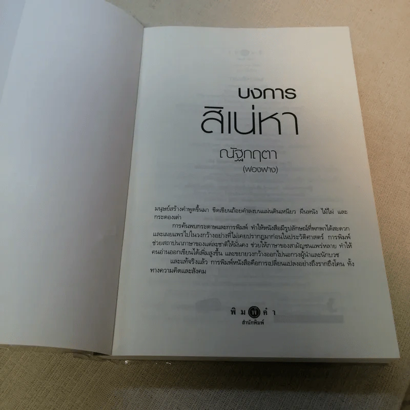บงการสิเน่หา - ณัฐกฤตา (ฟองฟาง) รูปที่ 6