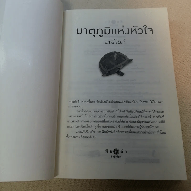 My Hero วีรบุรุษสุดที่รัก มาตุภูมิแห่งหัวใจ - มณีจันท์ รูปที่ 6