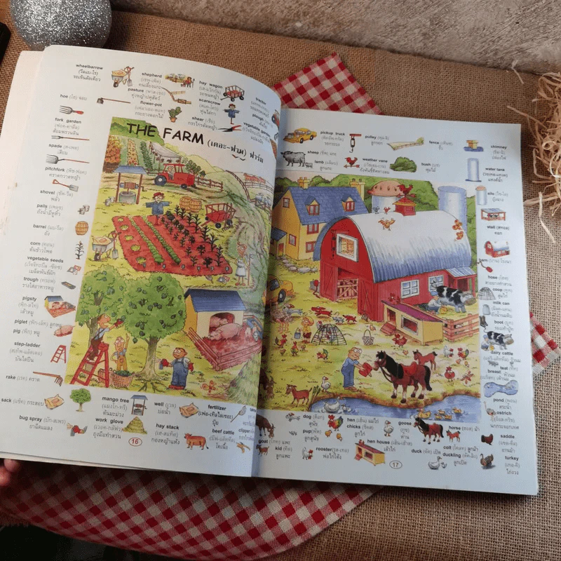 4000 Words ศัพท์ภาษาอังกฤษ 4000 คำ ฉบับสมบูรณ์ รูปที่ 14