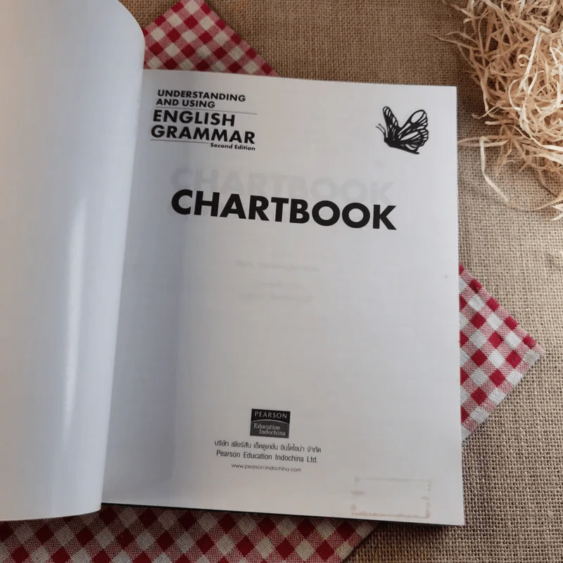 Chartbook สรุปหลักไวยากรณ์อังกฤษ เล่ม 1-2 - บุญฤทธิ์ ตังคะกาญจน์ รูปที่ 7