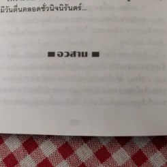 เทพบุตรก้นซอย 2 เล่มจบ - วิศวนาถ รูปที่ 13