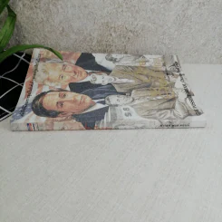 สู่ฝันอันยิ่งใหญ่ -  ชาร์ลส พอล คอนน์ รูปที่ 2