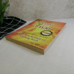 ไขรหัสศาสตร์สู่ความร่ำรวย The New Science of Getting Rich - วอลเลซ ดี. วัตเทิลส์ รูปที่ 4