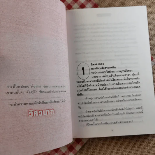เทพบุตรก้นซอย 2 เล่มจบ - วิศวนาถ รูปที่ 10