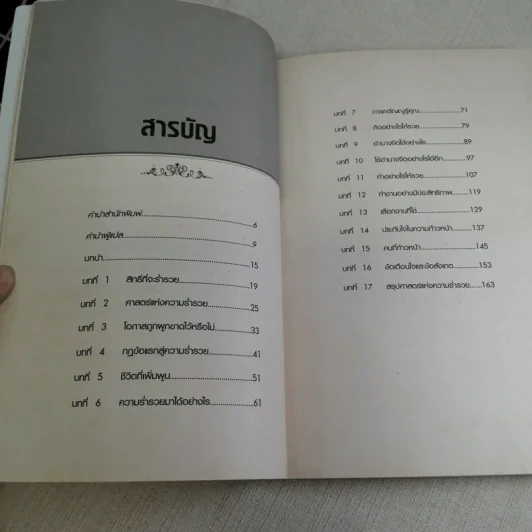 ไขรหัสศาสตร์สู่ความร่ำรวย The New Science of Getting Rich - วอลเลซ ดี. วัตเทิลส์ รูปที่ 11