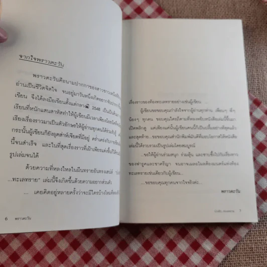 นิยายรัก 3 เล่ม 100 บาท ชุดที่ 19 รูปที่ 13