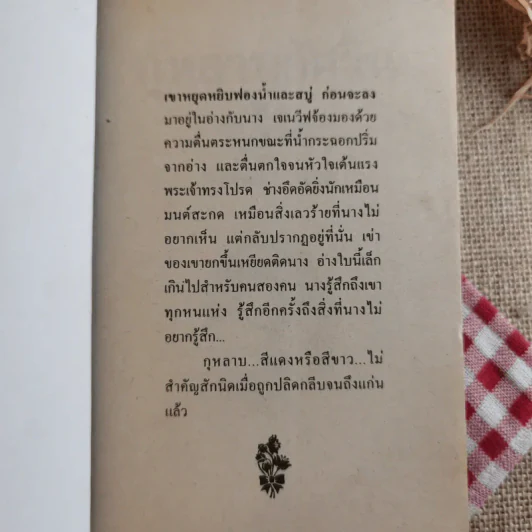 นิยายรัก 3 เล่ม 100 บาท ชุดที่ 20 รูปที่ 8