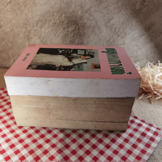 นิยายของวลัย นวาระ ขายรวม 4 เล่ม ได้แก่ พธูเทพกานต์ + เพชรเทพกานต์ + คุณชายธมกานต์ + หม่อมเจ้าสุริยกานต์ รูปที่ 4