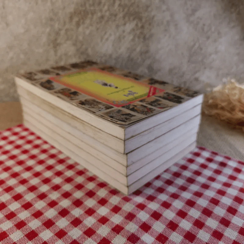 สามก๊ก ฉบับวณิพก - ยาขอบ รูปที่ 14