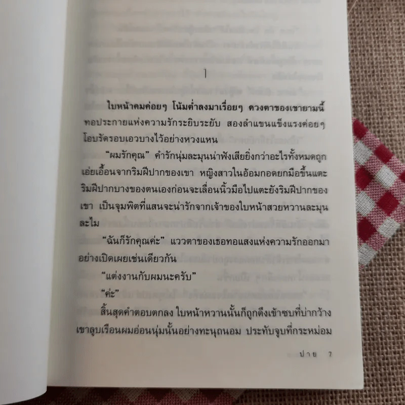 นิยายรัก 3 เล่ม 100 บาท ชุดที่ 18 รูปที่ 10