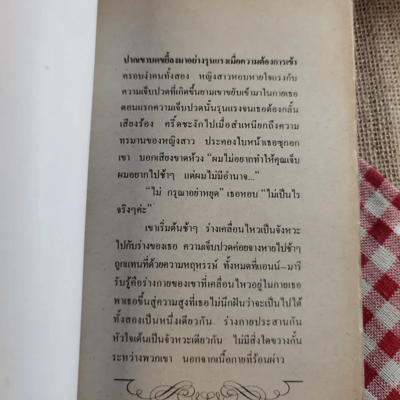 นิยายรัก 3 เล่ม 100 บาท ชุดที่ 20 รูปที่ 13