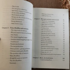 The User Guide To Life The Law of Karma Vol.2 - Supawan P.Panawong Green รูปที่ 10