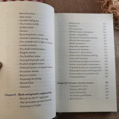 The User Guide To Life The Law of Karma Vol.2 - Supawan P.Panawong Green รูปที่ 12