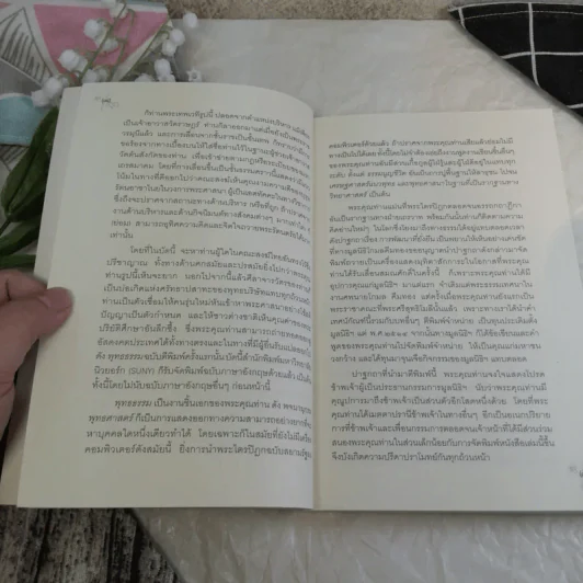 Sustainable Development ที่ยั่งยืนการพัฒนา - พระธรรมปิฎก (ป.อ.ปยุตโต) รูปที่ 13